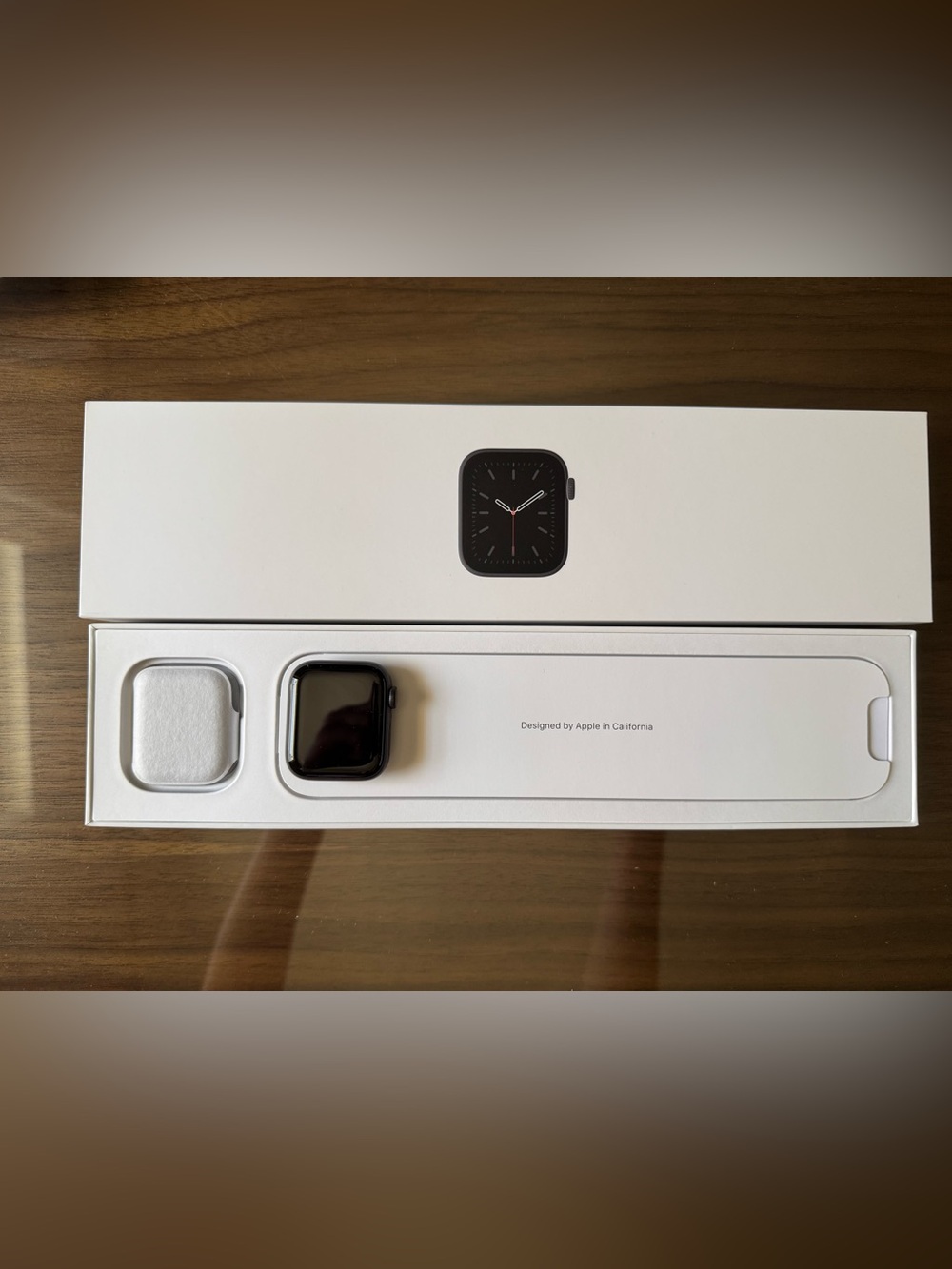 APPLE WATCH SERIES 6 . - Picture 7 of 9
